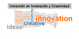 Inmersión en Innovación y Creatividad